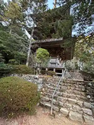 鶴林寺(徳島県)
