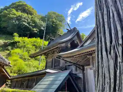 須我神社(島根県)