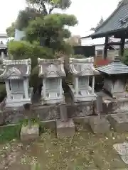 光照寺(栃木県)