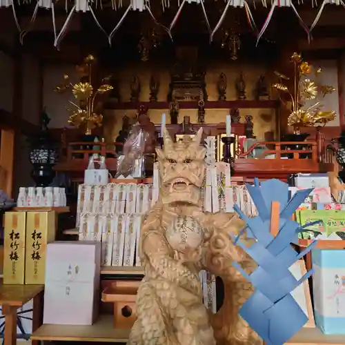 三澤寺(長野県)