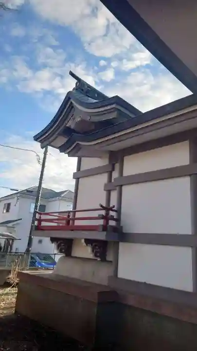 第六天社(千葉県)