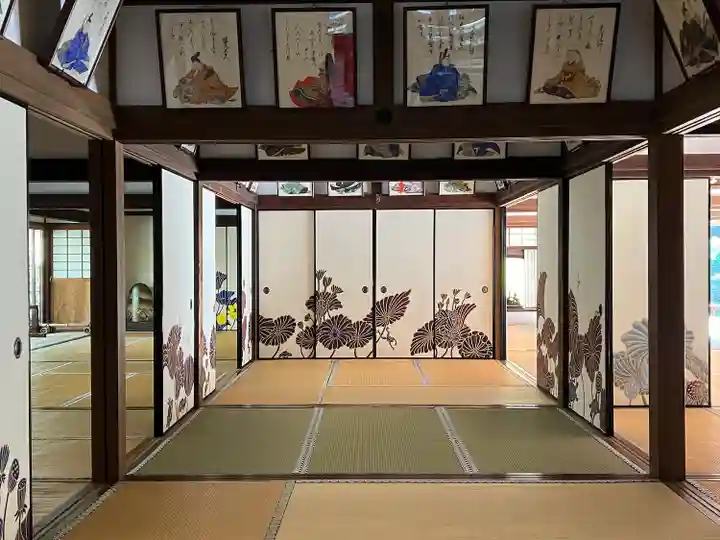 青蓮院門跡(京都府)