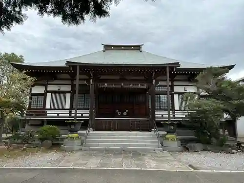法宣院(千葉県)