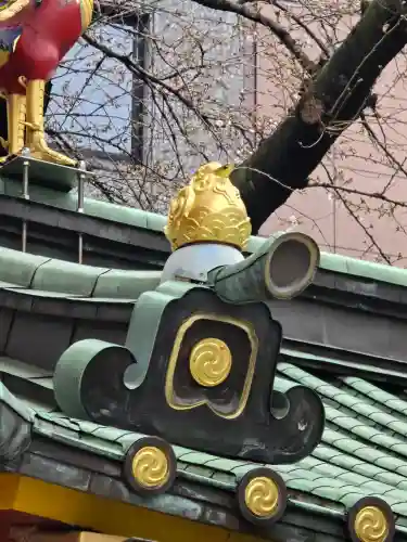 神田神社（神田明神）(東京都)