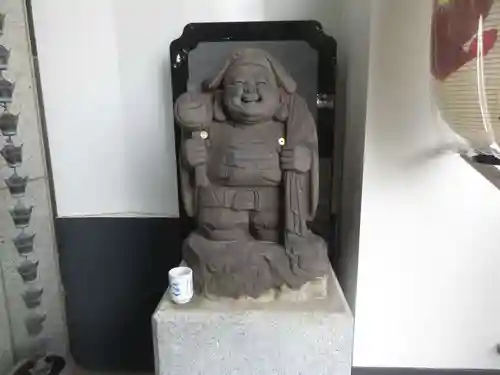 円珠院(東京都)