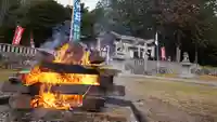 宮崎神社のその他建物