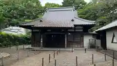 福泉寺（曽我寺）(静岡県)