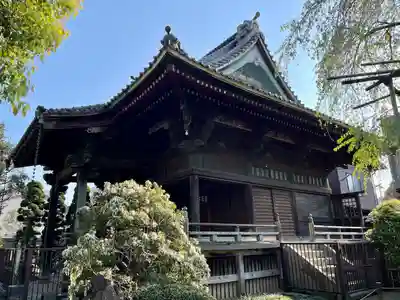 玉蔵院(埼玉県)