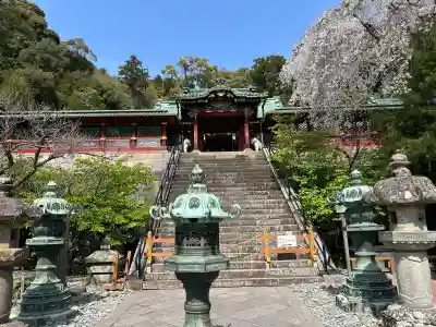 久能山東照宮の{uncategorized: "未分類", other: "その他", undefined: "問題あり", building: "その他建物", grave: "お墓", sacred_gate: "鳥居", guardian: "狛犬", statue: "像", buddha: "仏像", history: "歴史", nature: "自然", garden: "庭園", animal: "動物", pagoda: "塔", temizu: "手水舎", mountain_gate: "山門・神門", sanctuary: "本殿・本堂", subordinate: "末社・摂社", art: "芸術", scenery: "景色", jizo: "地蔵", ema: "絵馬", goshuin: "御朱印", omikuji: "おみくじ", items: "授与品その他", amulet: "お守り", goshuincho: "御朱印帳", eats: "食事", festival: "お祭り", votive_dance: "神楽", shichigosan: "七五三参", wedding: "結婚式", experience: "体験その他", initially: "初詣", around: "周辺", anti_infection: "感染症対策"}