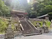 山科神社(京都府)