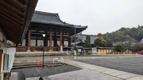 くろ谷 金戒光明寺(京都府)