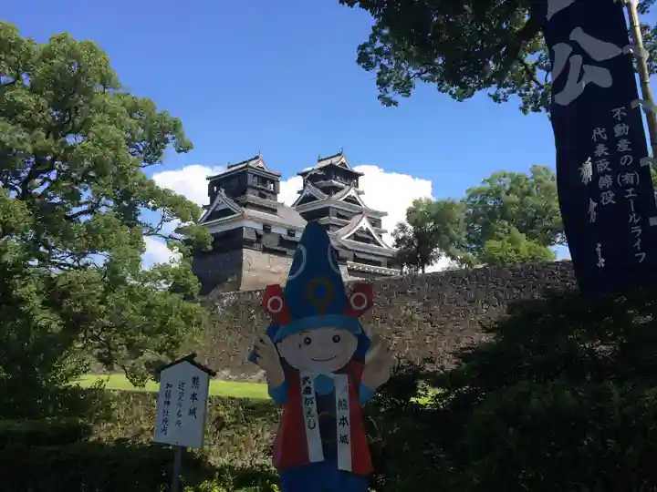 加藤神社(熊本県)