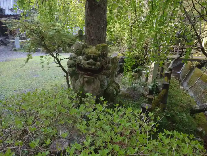 五所駒瀧神社(茨城県)
