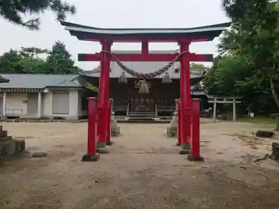 八幡宮(愛知県)