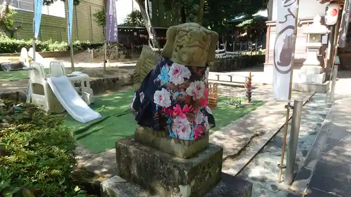 王子神社(徳島県)