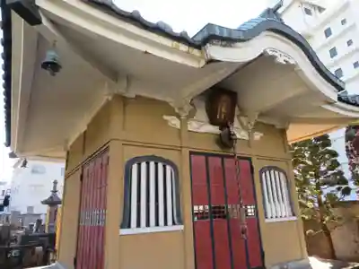 善願寺(栃木県)