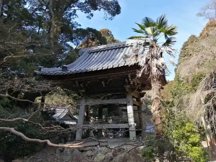 正福寺のその他建物