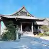 朝田寺(三重県)