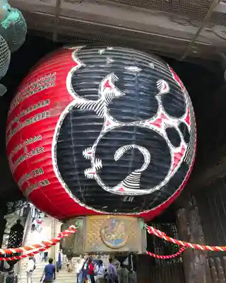 成田山新勝寺のその他建物