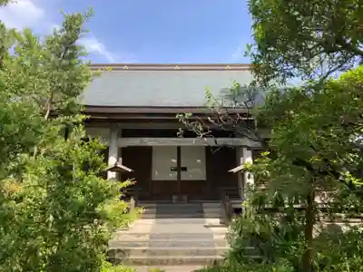 常楽寺(神奈川県)