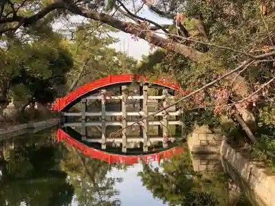住吉大社(大阪府)