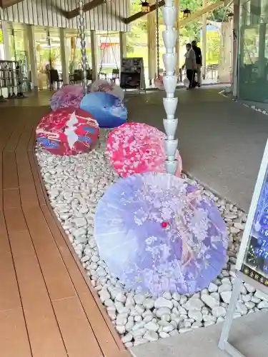 金蛇水神社(宮城県)