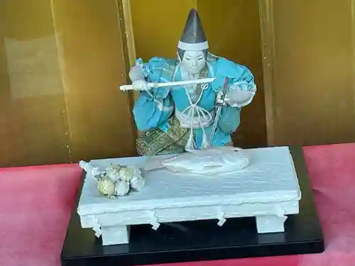 高家神社(千葉県)