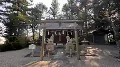 八幡神社(滋賀県)