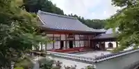 宝徳寺の本殿・本堂