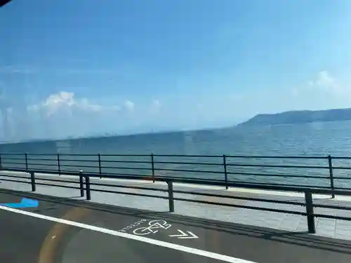 志賀海神社(福岡県)