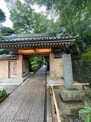 報国寺(神奈川県)