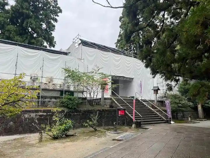 香椎宮(福岡県)