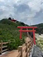 金刀比羅宮(沖縄県)