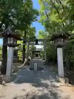 白幡天神社(千葉県)