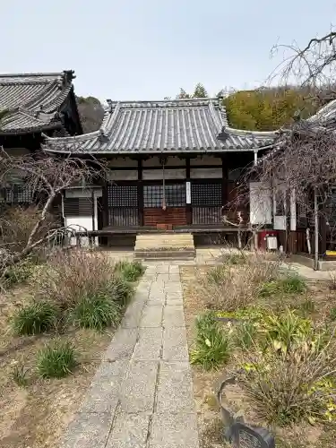 持光寺(広島県)