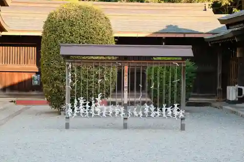 橿原神宮のその他建物