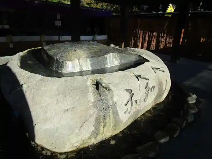 宗像大社(福岡県)