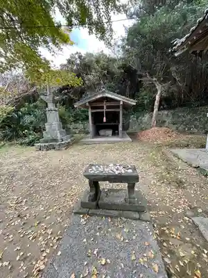 大原神社(福岡県)