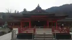 厳島神社の建物その他