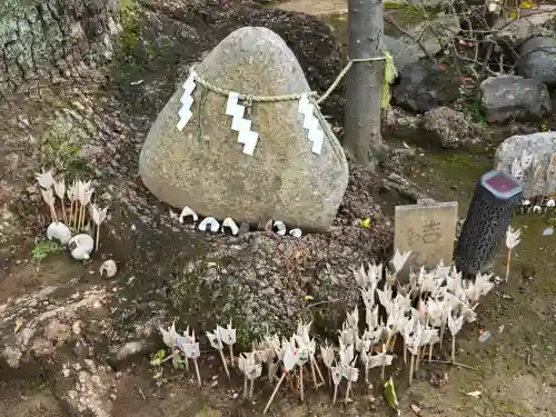 高木神社(東京都)