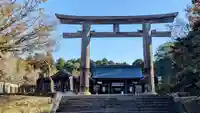 吉野神宮(奈良県)