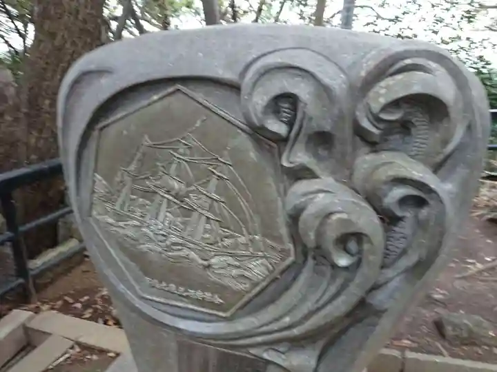 児玉神社の芸術