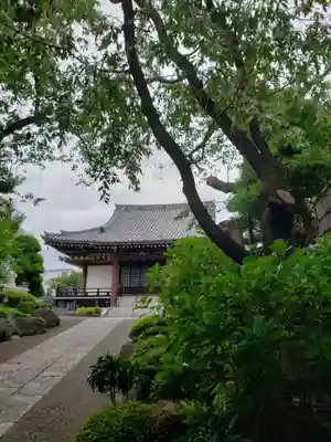 実相院(東京都)