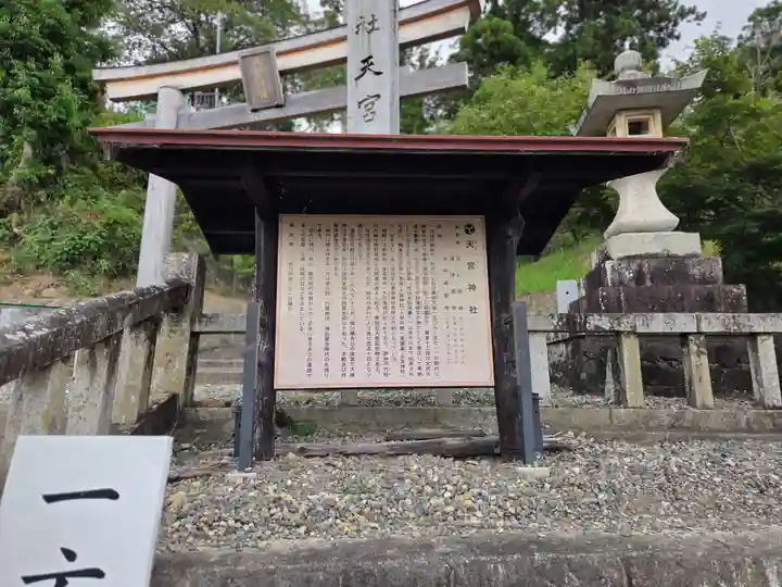 天宮神社(静岡県)