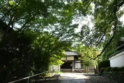 青蓮院門跡のその他建物