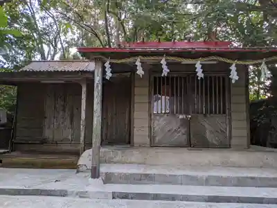 沖縄県護国神社(沖縄県)