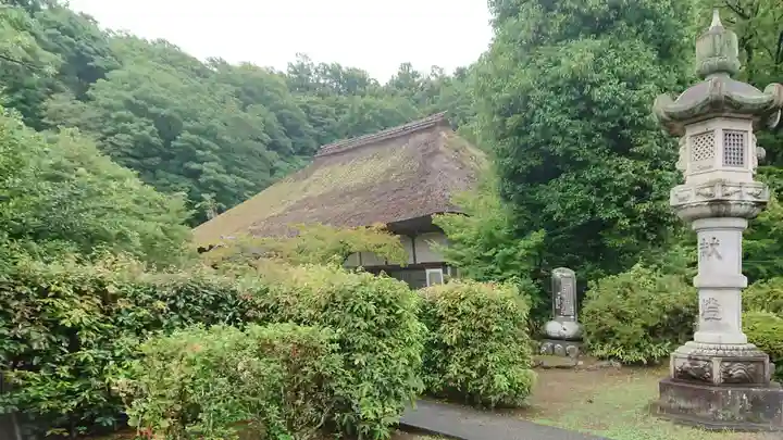 願成就院のその他建物