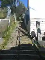 天照大神社のその他建物