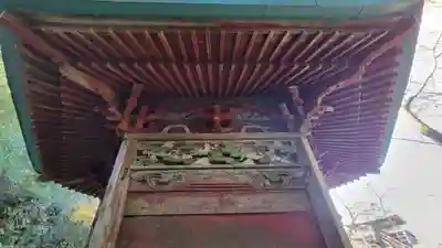 笠森寺(千葉県)