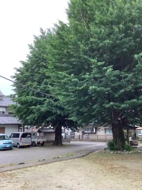 愛宕神社のその他建物